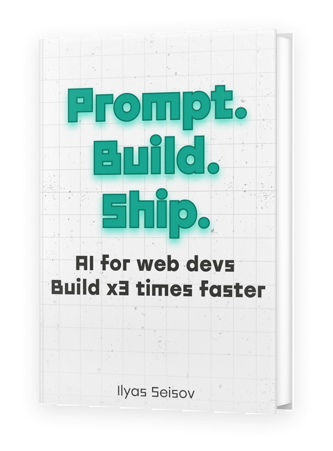 book by Ilyas Seisov